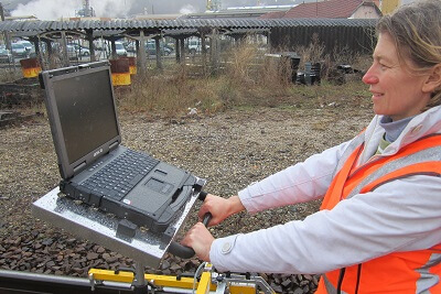 加固筆記本應用