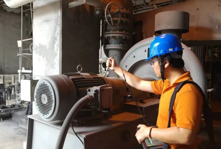 Getac T800 如何實(shí)現(xiàn)輕松高效的現(xiàn)場測量管理？