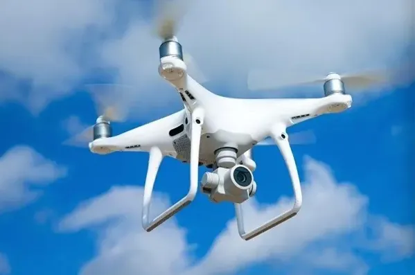 如何整合Getac解決方案與無人機偵測系統