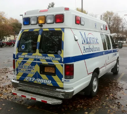 醫(yī)療救護(hù)時(shí)，Getac如何幫助專業(yè)人士爭分奪秒？