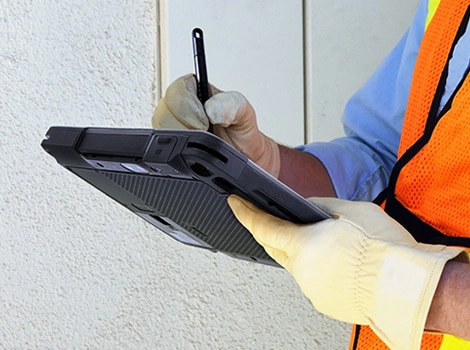 GETAC應(yīng)用于鐵路管理的加固計(jì)算機(jī)優(yōu)選解決方案