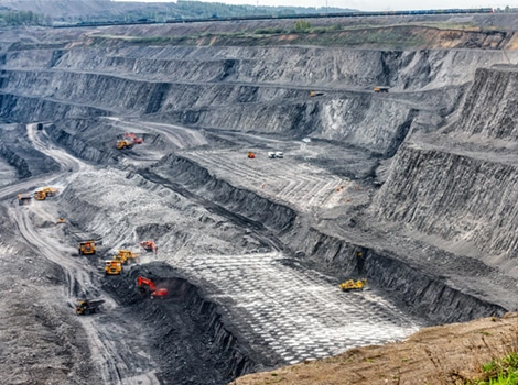 GETAC應(yīng)用于采礦車隊(duì)管理與維護(hù)的加固計(jì)算機(jī)優(yōu)選解決方案