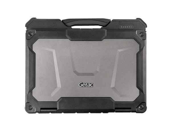 Getac 15.6英寸全強固型工業筆記本