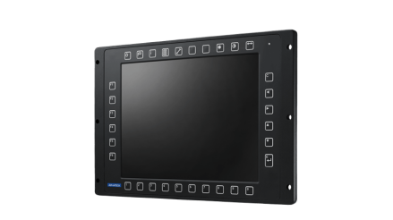 鐵路專用電腦（滿足EN50155標(biāo)準(zhǔn)）