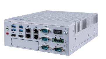 嵌入式電子警察專用平臺