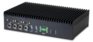 車載/軌道旁AI CCTV(AI閉路電視監控系統)