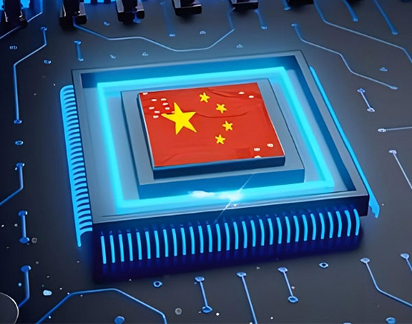 ?美國關稅125%重壓下,國產化替代方案成中國企業“生死劫”破局關鍵!?