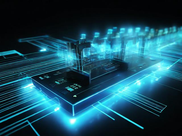 高速IO通信原理及應用:這件“技術活”,其實并不神秘