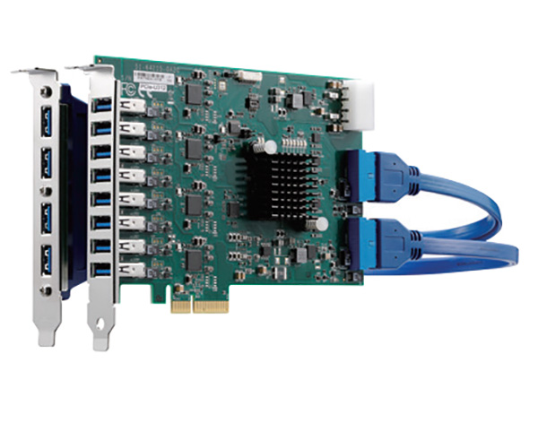 圖像采集卡是什么?它在工業、醫療和監控領域的作用和工作原理