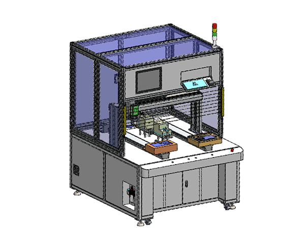 智能擰緊設(shè)備