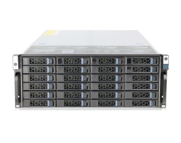 邊緣計(jì)算服務(wù)器有多強(qiáng)?5G、AI、工業(yè)現(xiàn)場全靠它撐場面!