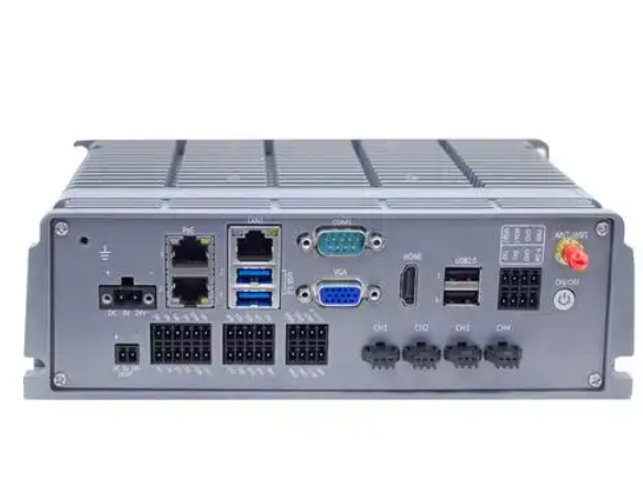 耐用工控機工業生產的長跑冠軍持久相伴