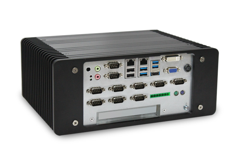 工控機創(chuàng)新驅(qū)動為工業(yè)升級注入科技強心劑