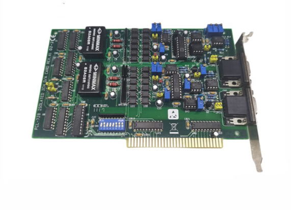 云端數(shù)據(jù)采集卡讓數(shù)據(jù)采集與云端無縫對接