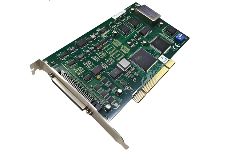 創(chuàng)新型數(shù)據(jù)采集卡開啟數(shù)據(jù)采集新時代