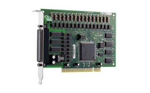 PCI-7230 PCI-7230
