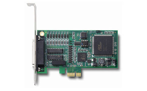 LPCIe-7230 LPCIe-7230