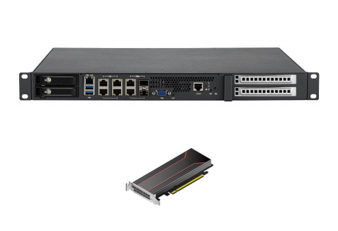 MECS-6110 ATLAS-300 FPGA