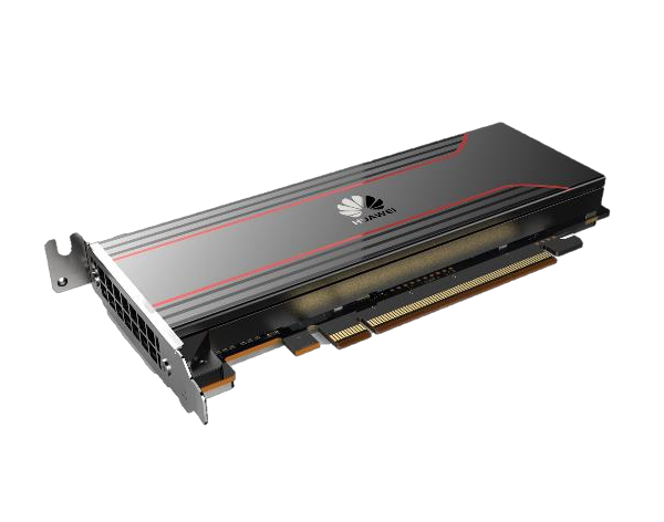 凌華工控機/華為ATLAS-300推理卡