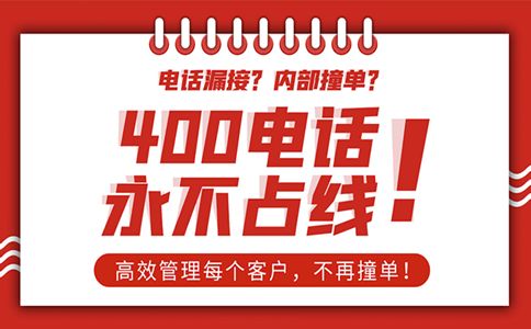 400電話如何辦理，流程步驟是怎樣的呢？
